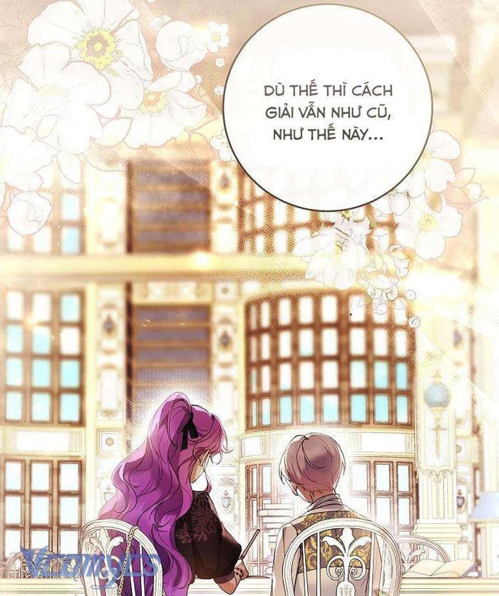 Làm Ác Nữ Bộ Không Tuyệt Sao? - Chap 47 Ảnh 72