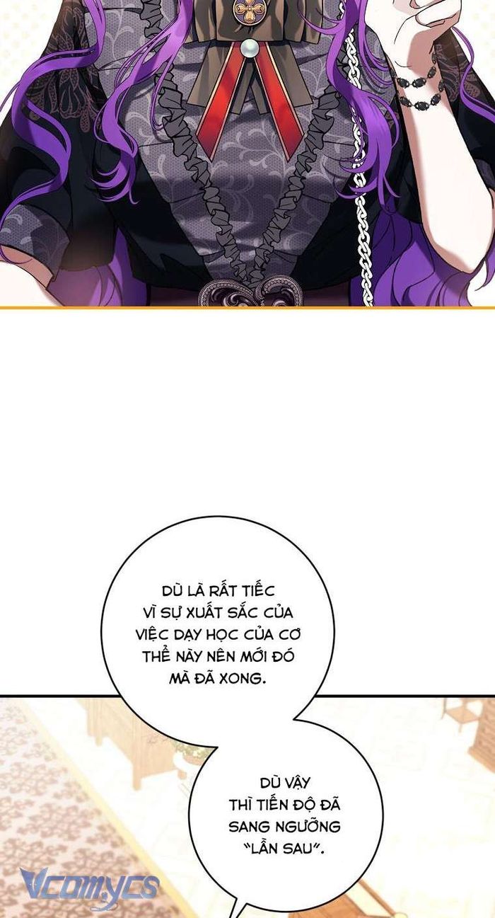 Làm Ác Nữ Bộ Không Tuyệt Sao? - Chap 47 Ảnh 75