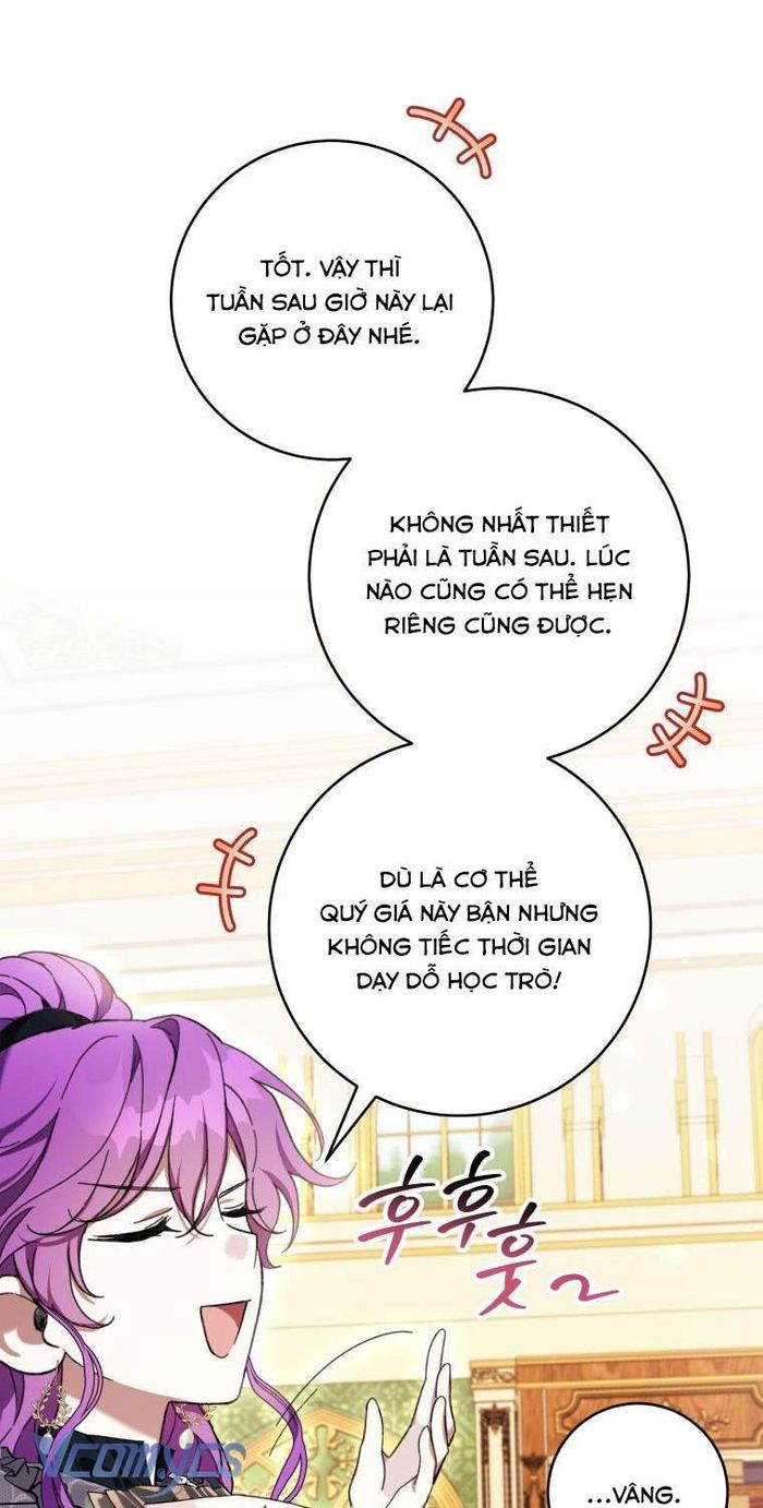 Làm Ác Nữ Bộ Không Tuyệt Sao? - Chap 47 Ảnh 78