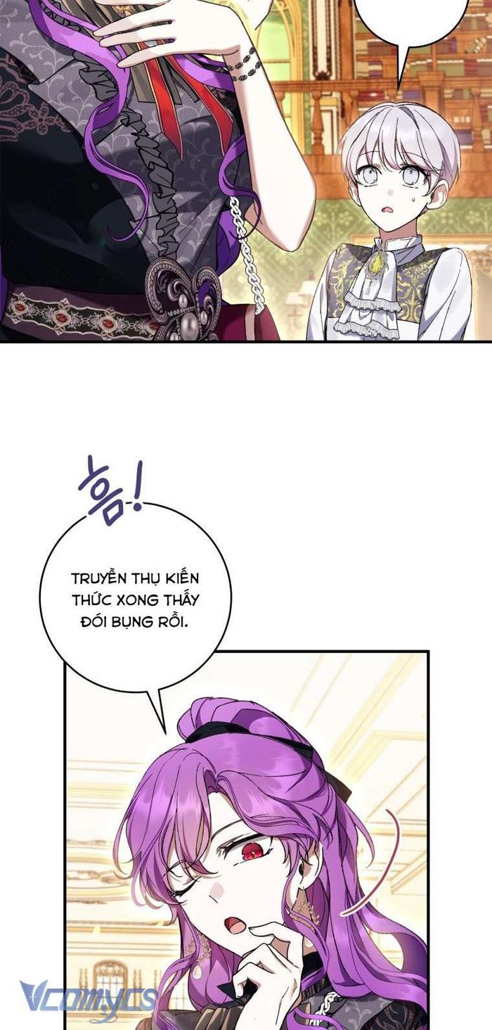Làm Ác Nữ Bộ Không Tuyệt Sao? - Chap 47 Ảnh 79