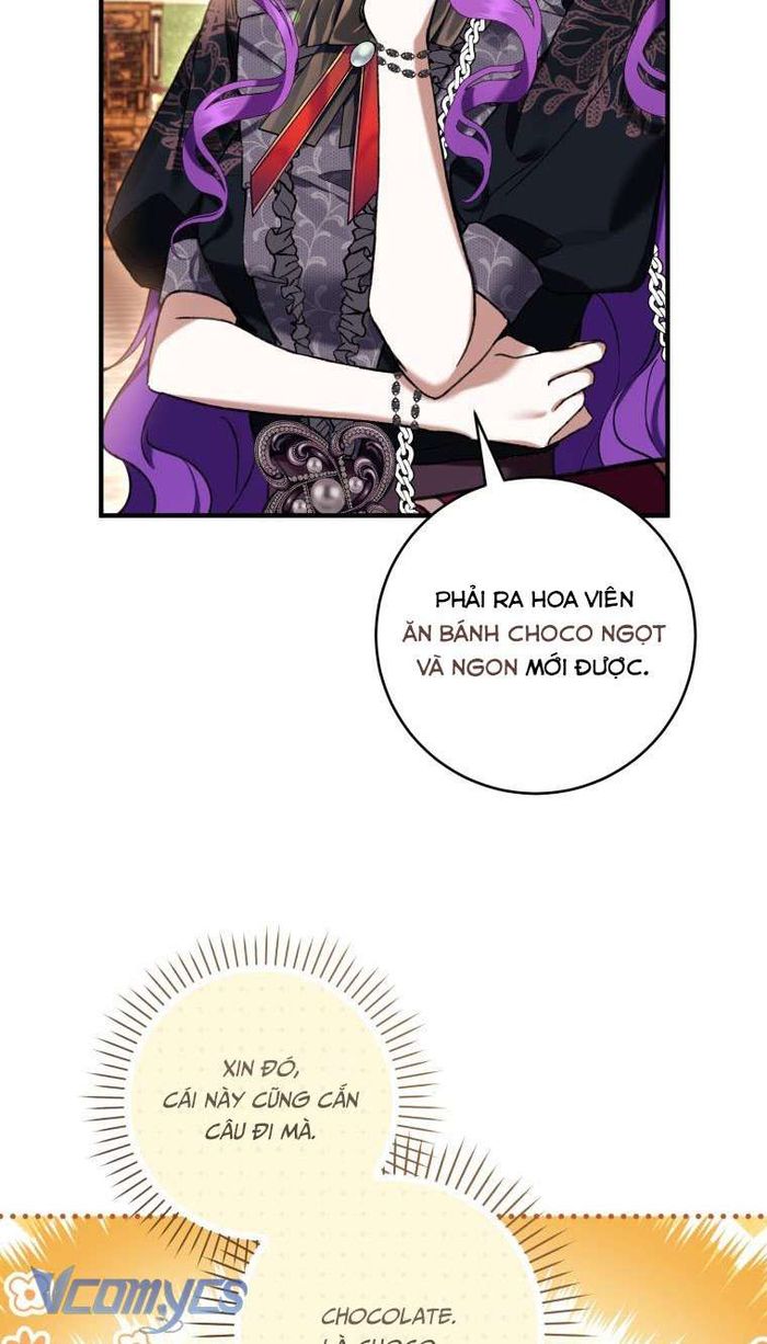 Làm Ác Nữ Bộ Không Tuyệt Sao? - Chap 47 Ảnh 80