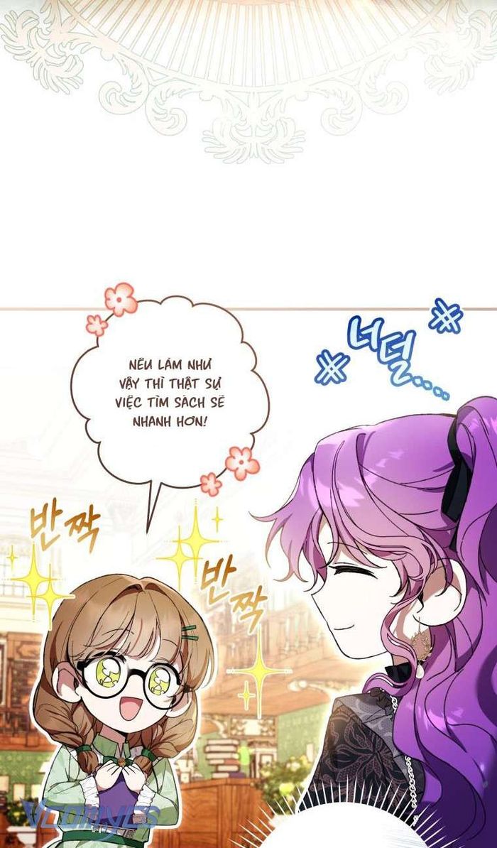 Làm Ác Nữ Bộ Không Tuyệt Sao? - Chap 47 Ảnh 9