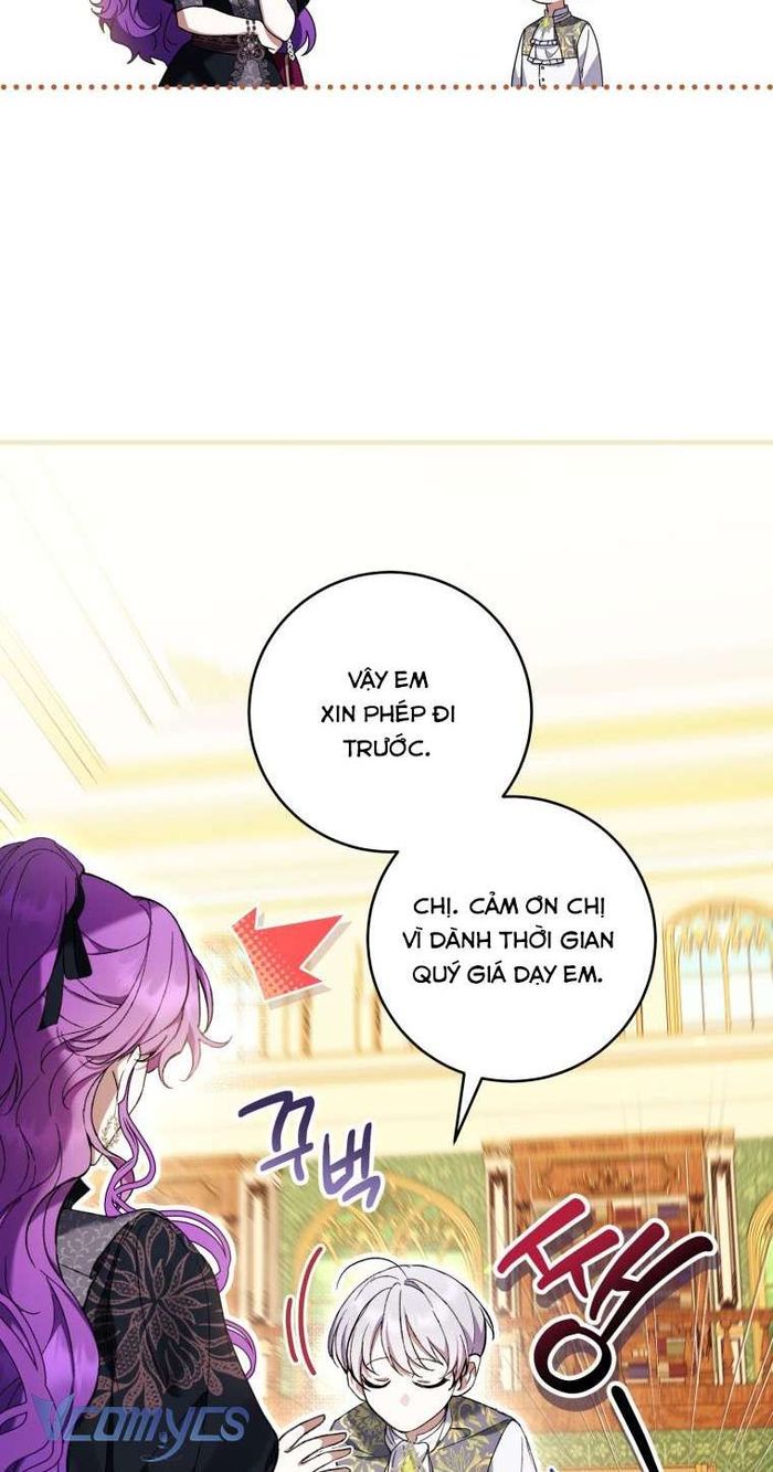Làm Ác Nữ Bộ Không Tuyệt Sao? - Chap 47 Ảnh 83