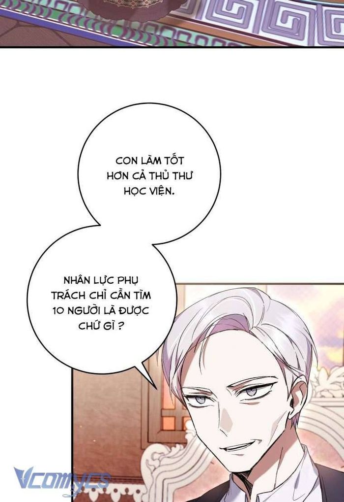 Làm Ác Nữ Bộ Không Tuyệt Sao? - Chap 47 Ảnh 92