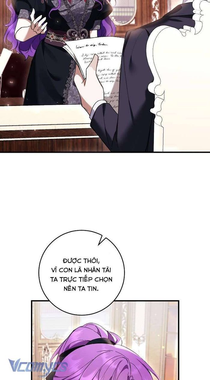 Làm Ác Nữ Bộ Không Tuyệt Sao? - Chap 47 Ảnh 96