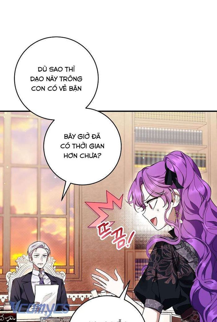 Làm Ác Nữ Bộ Không Tuyệt Sao? - Chap 47 Ảnh 98