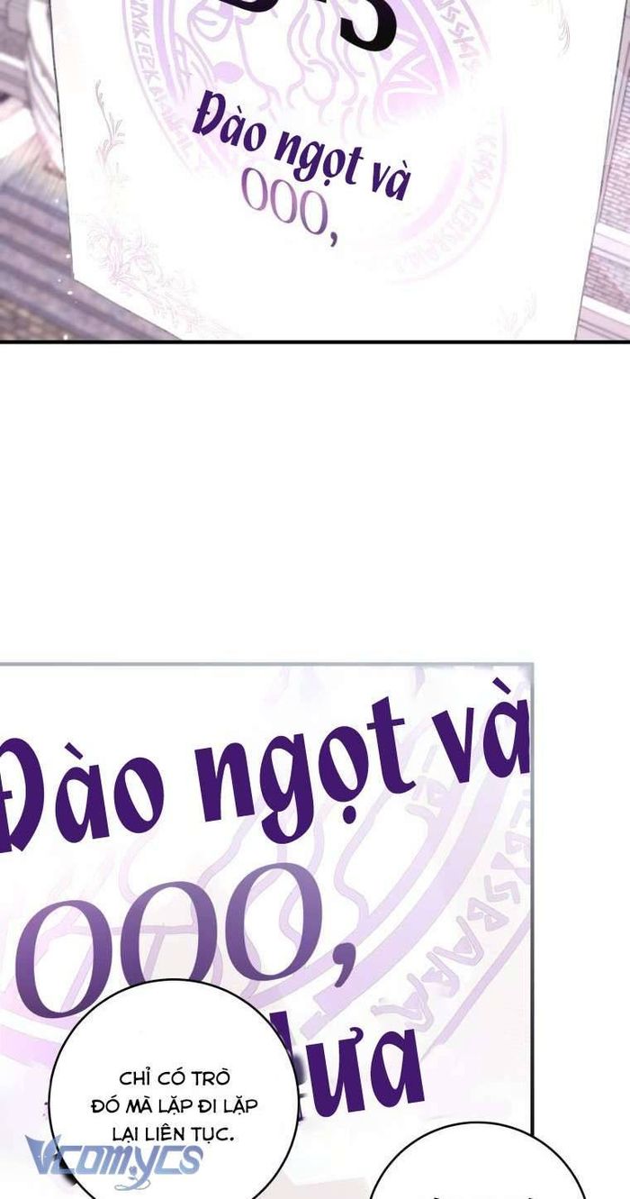 Làm Ác Nữ Bộ Không Tuyệt Sao? - Chap 48 Ảnh 11
