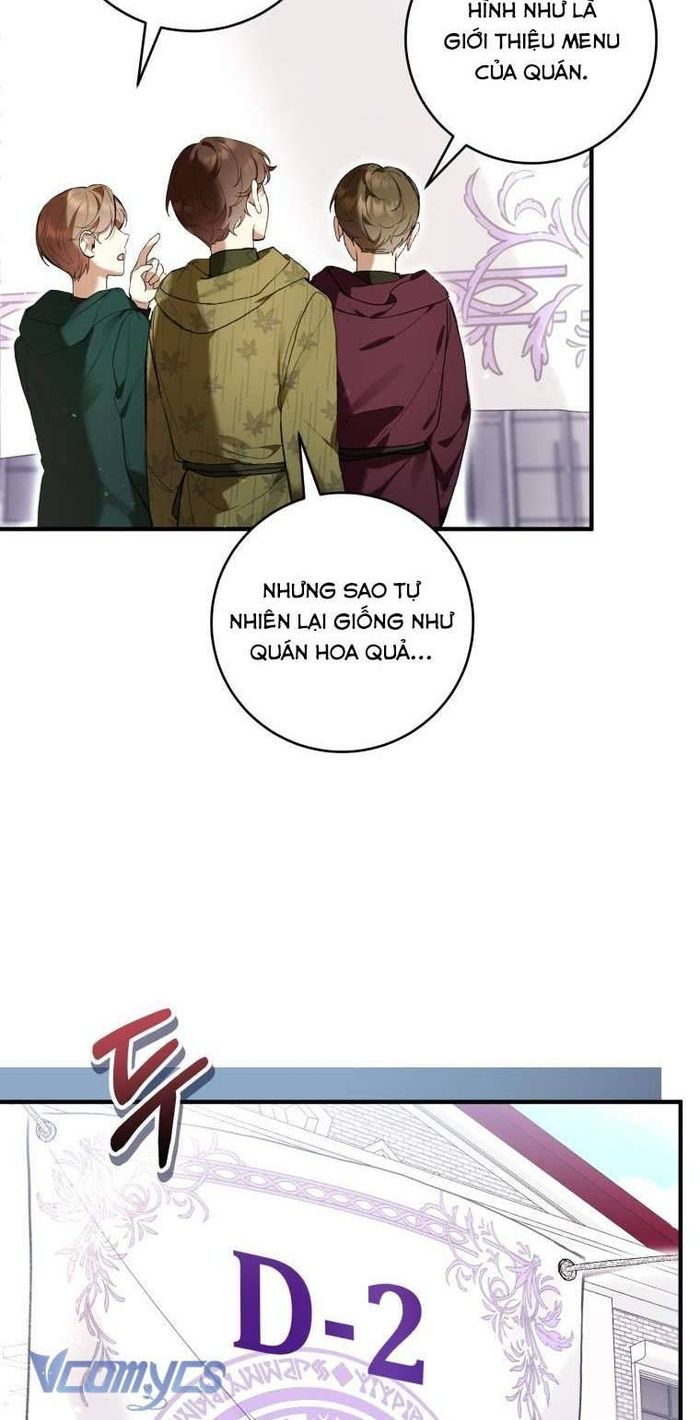 Làm Ác Nữ Bộ Không Tuyệt Sao? - Chap 48 Ảnh 12
