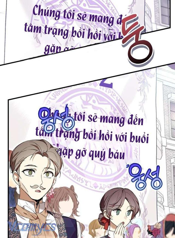 Làm Ác Nữ Bộ Không Tuyệt Sao? - Chap 48 Ảnh 13