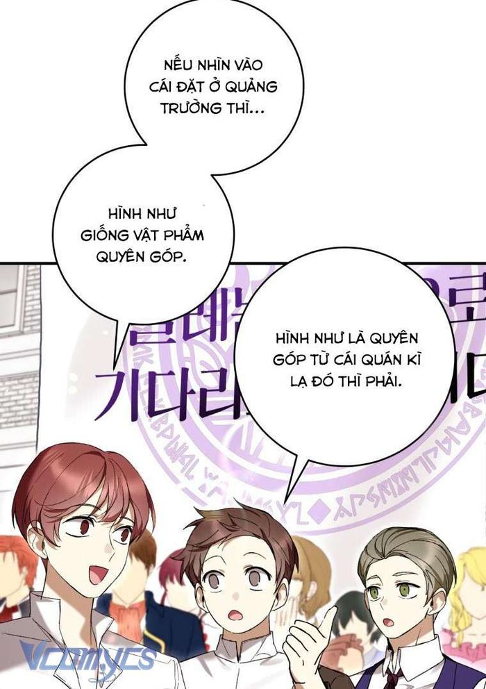 Làm Ác Nữ Bộ Không Tuyệt Sao? - Chap 48 Ảnh 18