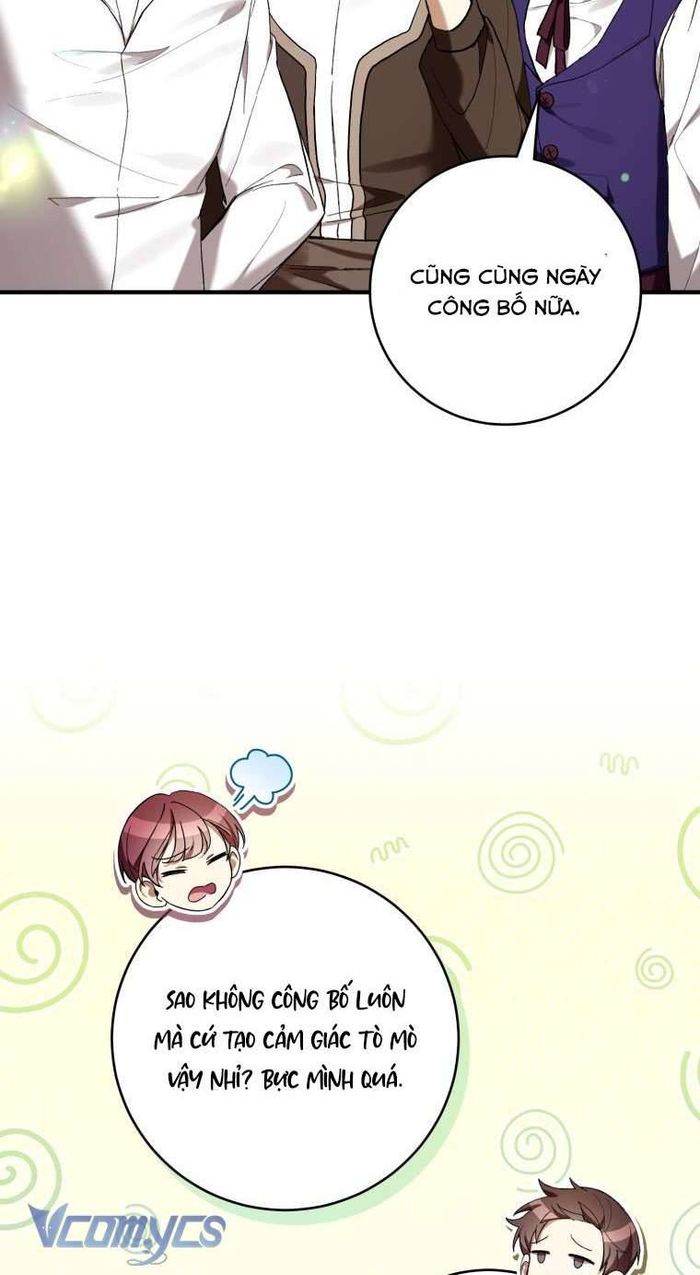 Làm Ác Nữ Bộ Không Tuyệt Sao? - Chap 48 Ảnh 19