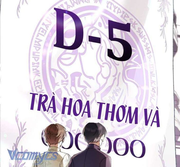 Làm Ác Nữ Bộ Không Tuyệt Sao? - Chap 48 Ảnh 3