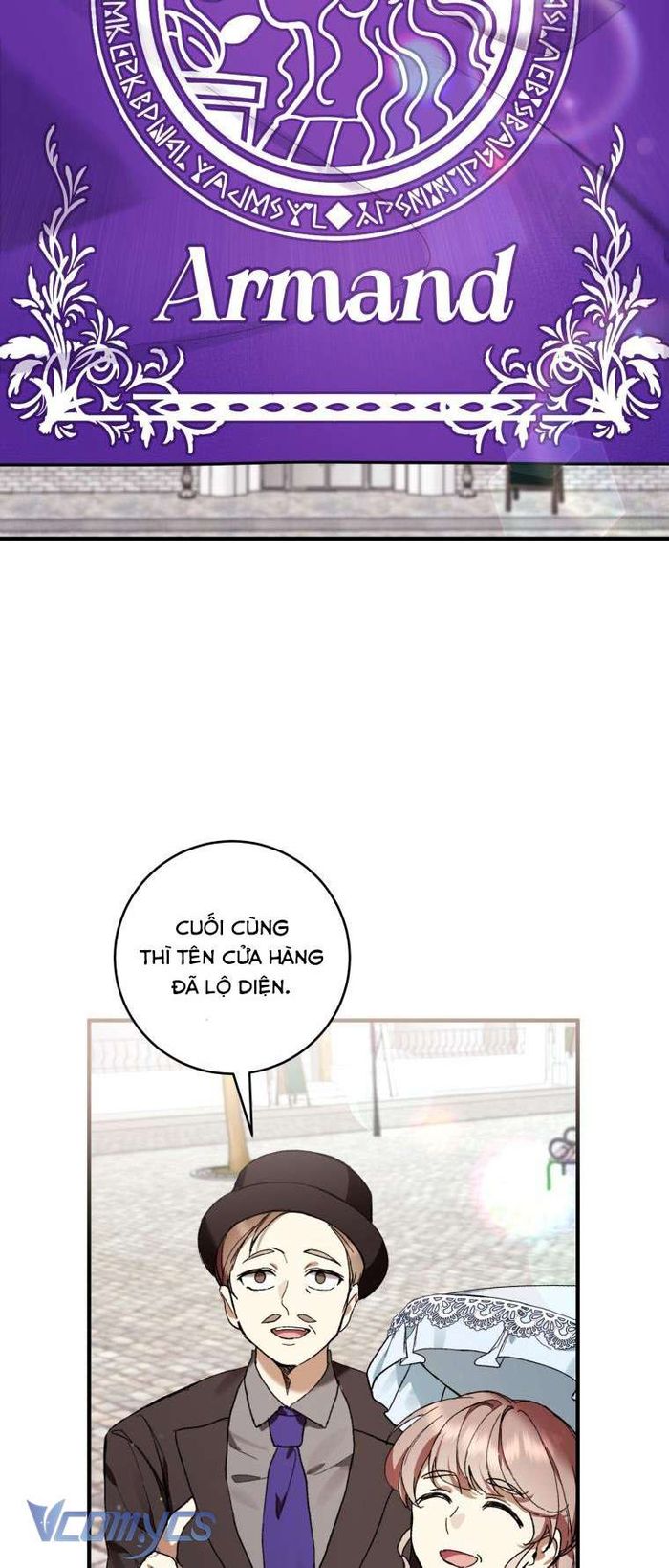 Làm Ác Nữ Bộ Không Tuyệt Sao? - Chap 48 Ảnh 22