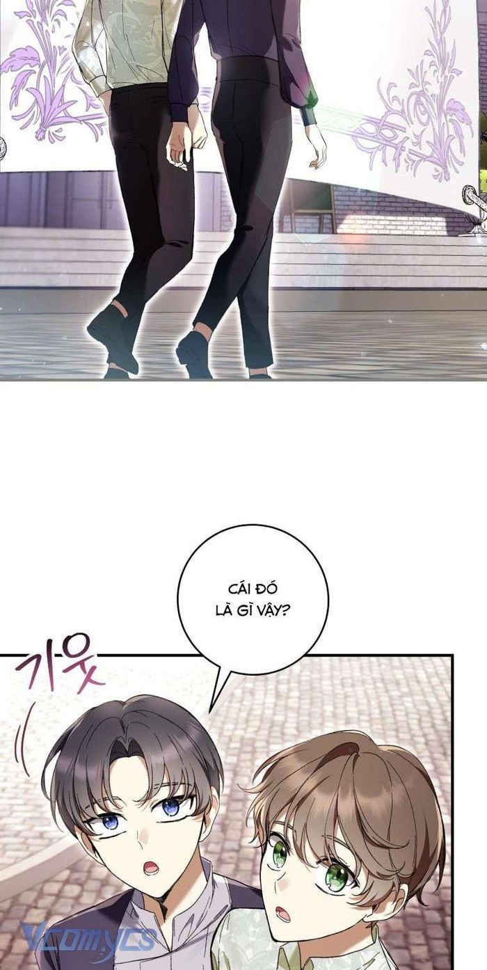 Làm Ác Nữ Bộ Không Tuyệt Sao? - Chap 48 Ảnh 4