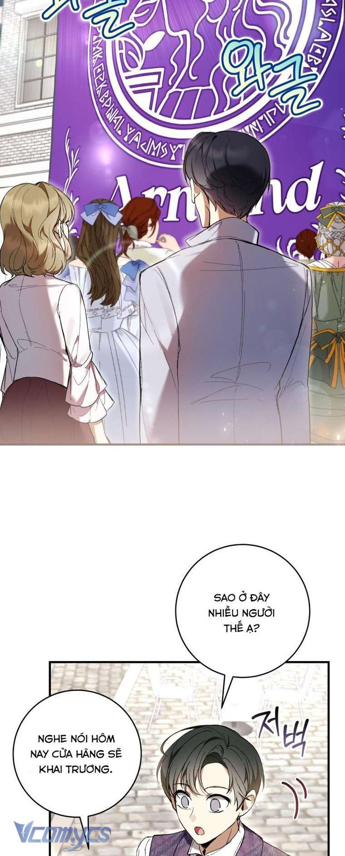 Làm Ác Nữ Bộ Không Tuyệt Sao? - Chap 48 Ảnh 31