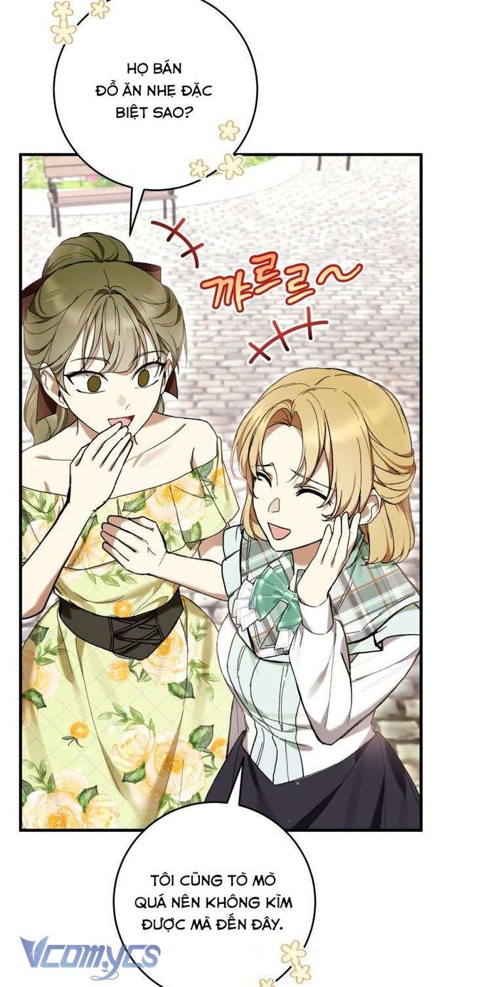 Làm Ác Nữ Bộ Không Tuyệt Sao? - Chap 48 Ảnh 33