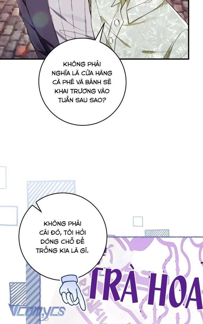 Làm Ác Nữ Bộ Không Tuyệt Sao? - Chap 48 Ảnh 5