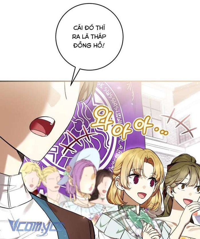 Làm Ác Nữ Bộ Không Tuyệt Sao? - Chap 48 Ảnh 41