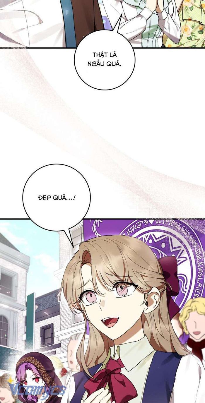 Làm Ác Nữ Bộ Không Tuyệt Sao? - Chap 48 Ảnh 42