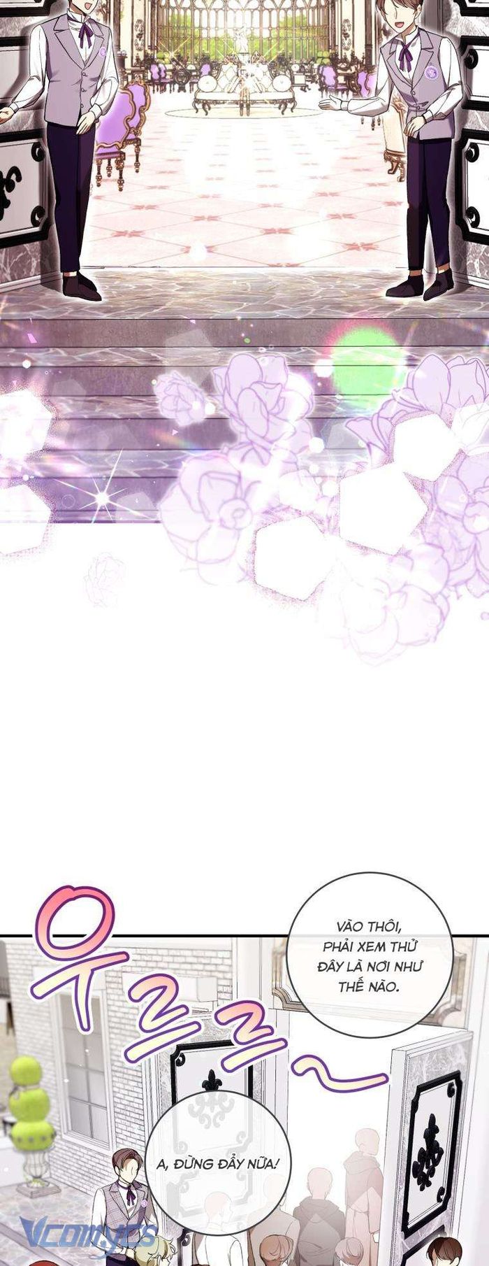 Làm Ác Nữ Bộ Không Tuyệt Sao? - Chap 48 Ảnh 50