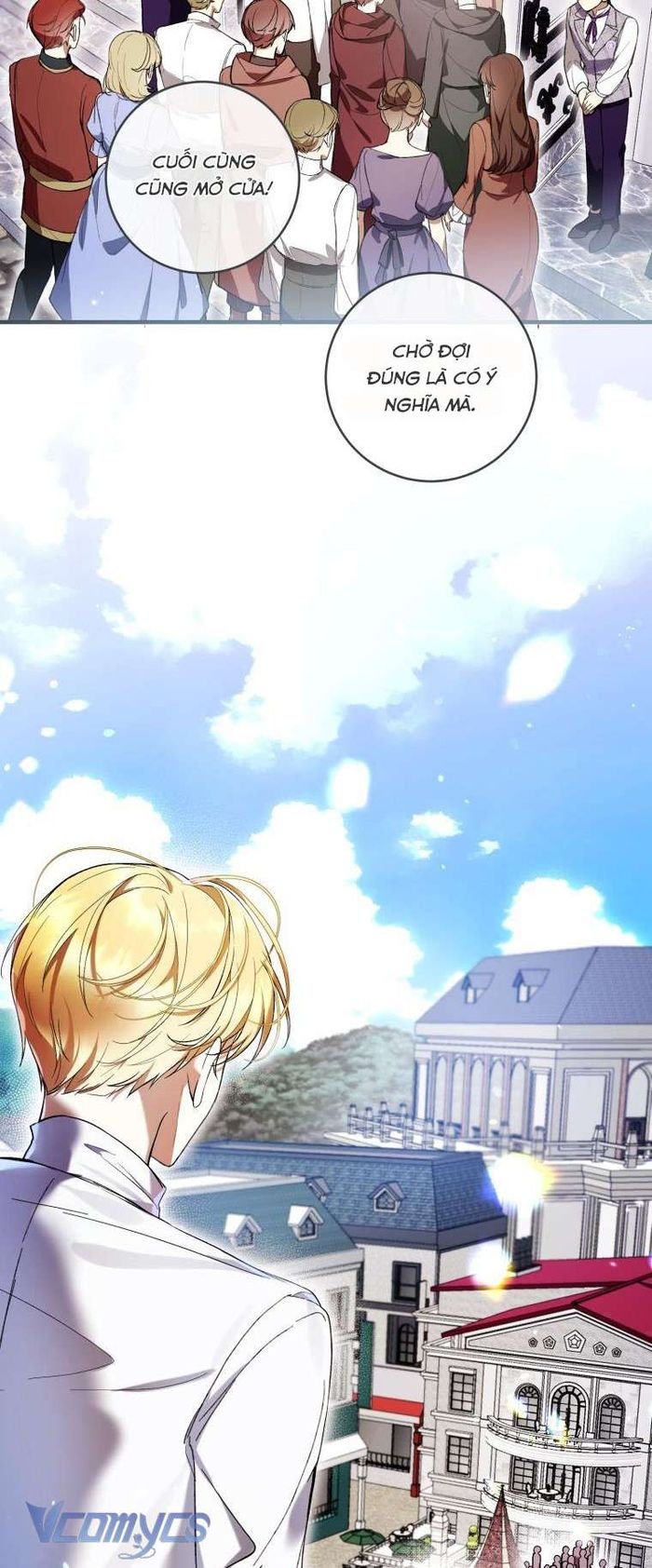 Làm Ác Nữ Bộ Không Tuyệt Sao? - Chap 48 Ảnh 51