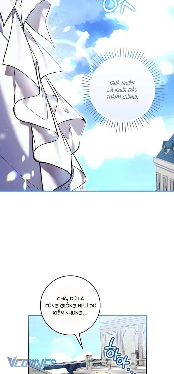 Làm Ác Nữ Bộ Không Tuyệt Sao? - Chap 48 Ảnh 53