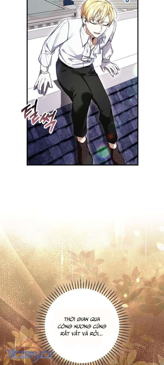 Làm Ác Nữ Bộ Không Tuyệt Sao? - Chap 48 Ảnh 54