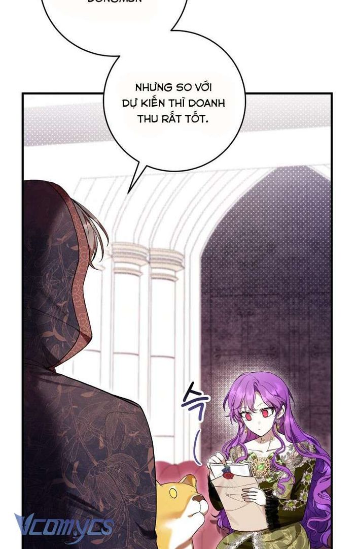 Làm Ác Nữ Bộ Không Tuyệt Sao? - Chap 48 Ảnh 70