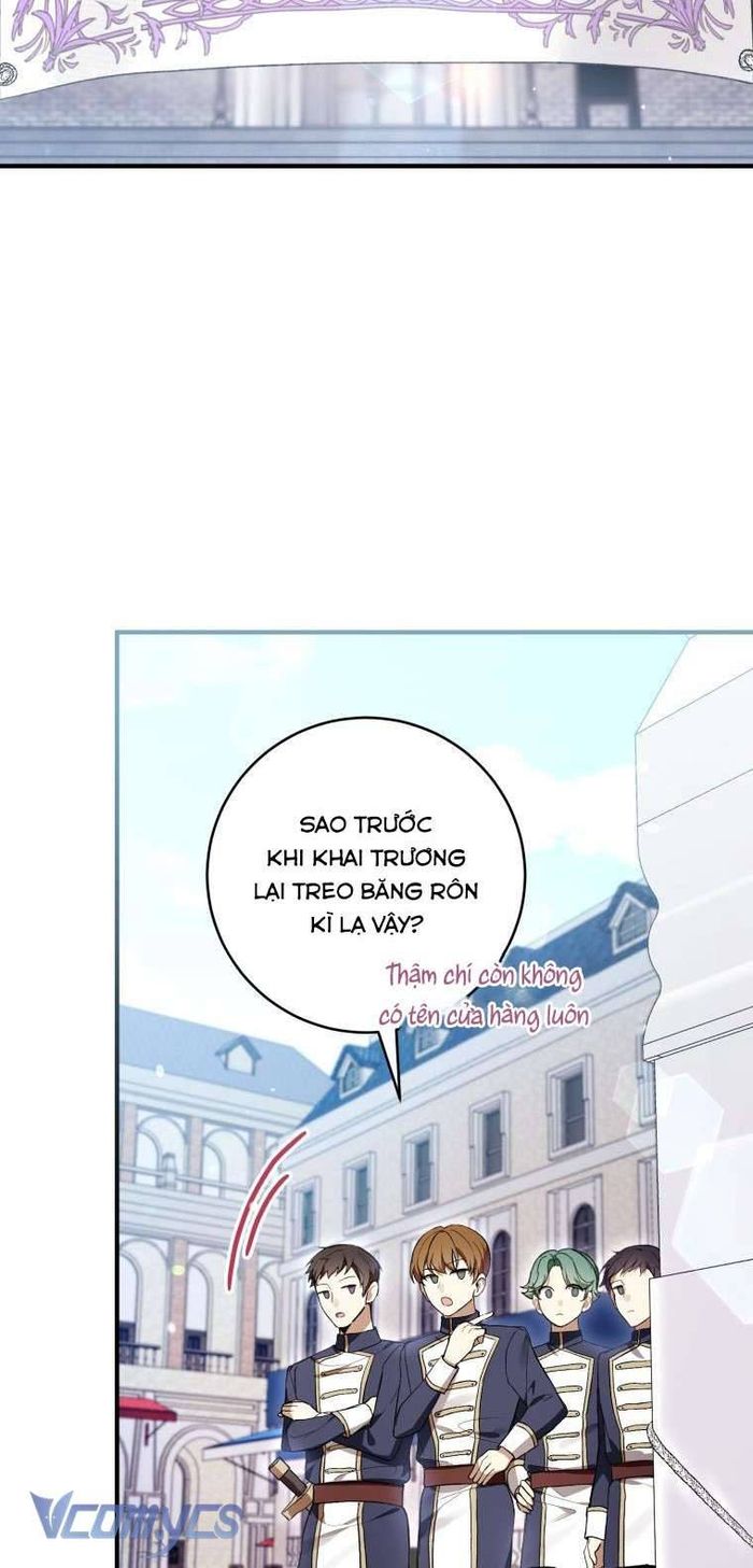 Làm Ác Nữ Bộ Không Tuyệt Sao? - Chap 48 Ảnh 8