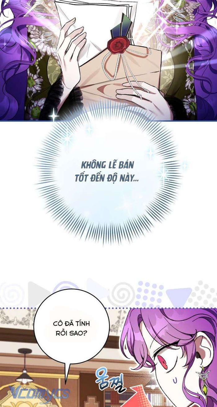 Làm Ác Nữ Bộ Không Tuyệt Sao? - Chap 48 Ảnh 72