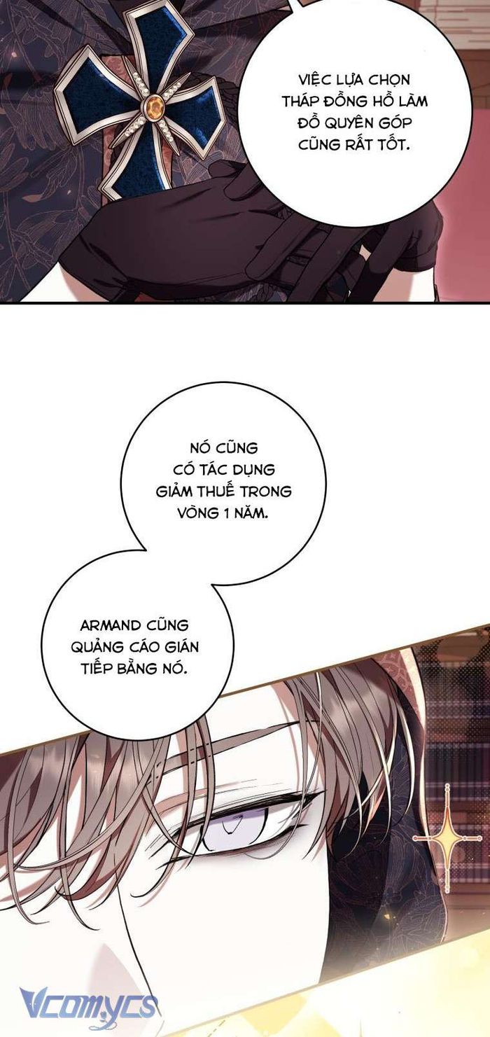 Làm Ác Nữ Bộ Không Tuyệt Sao? - Chap 48 Ảnh 81