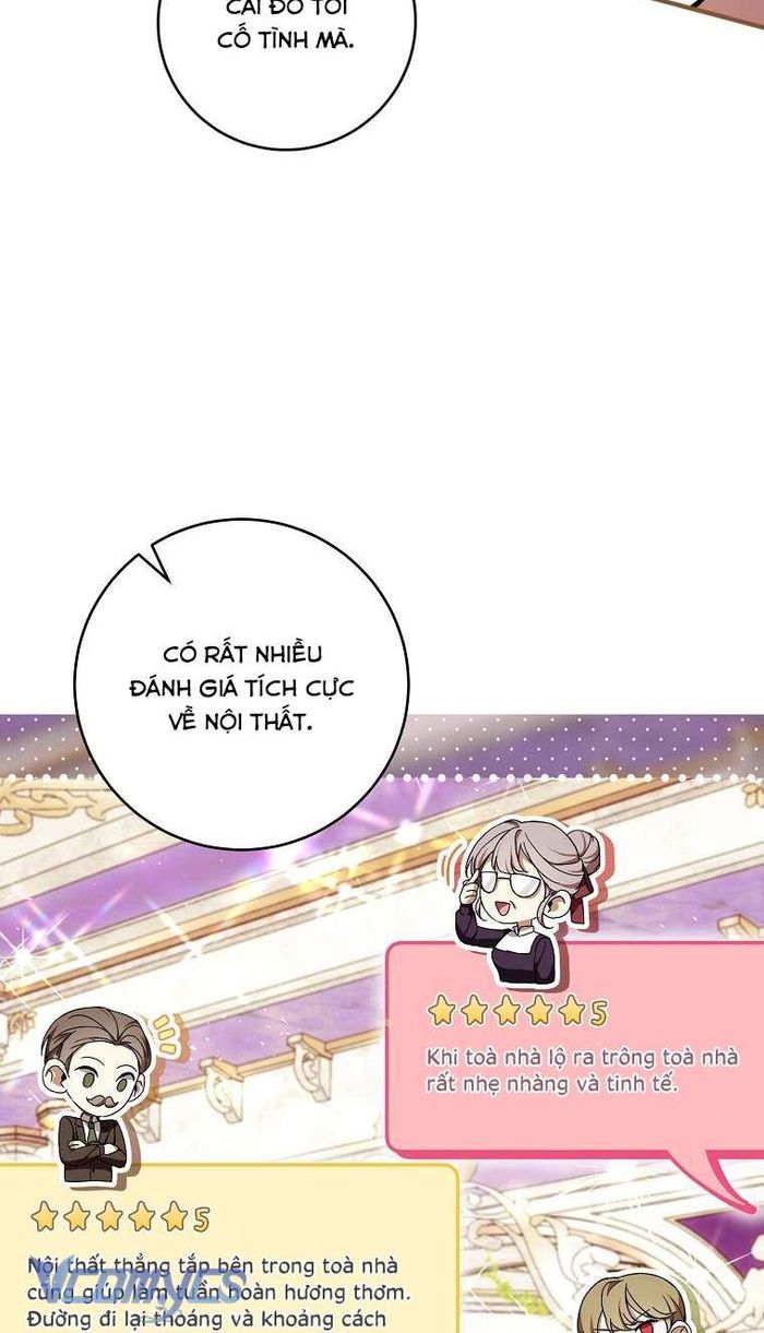 Làm Ác Nữ Bộ Không Tuyệt Sao? - Chap 48 Ảnh 83