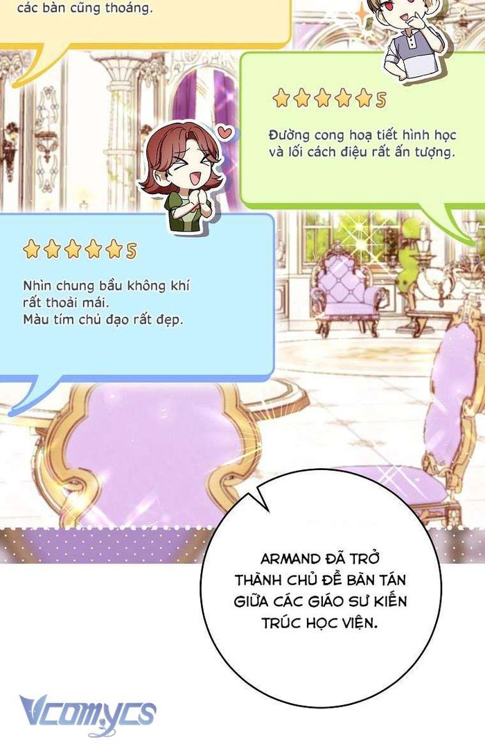Làm Ác Nữ Bộ Không Tuyệt Sao? - Chap 48 Ảnh 84