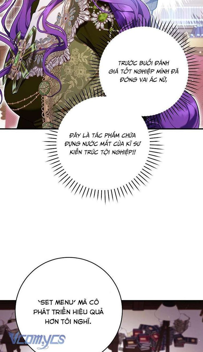 Làm Ác Nữ Bộ Không Tuyệt Sao? - Chap 48 Ảnh 86
