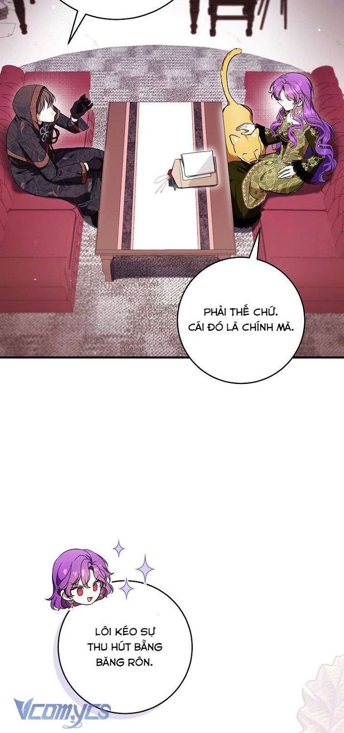 Làm Ác Nữ Bộ Không Tuyệt Sao? - Chap 48 Ảnh 87