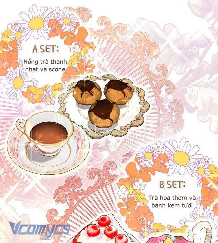 Làm Ác Nữ Bộ Không Tuyệt Sao? - Chap 48 Ảnh 88