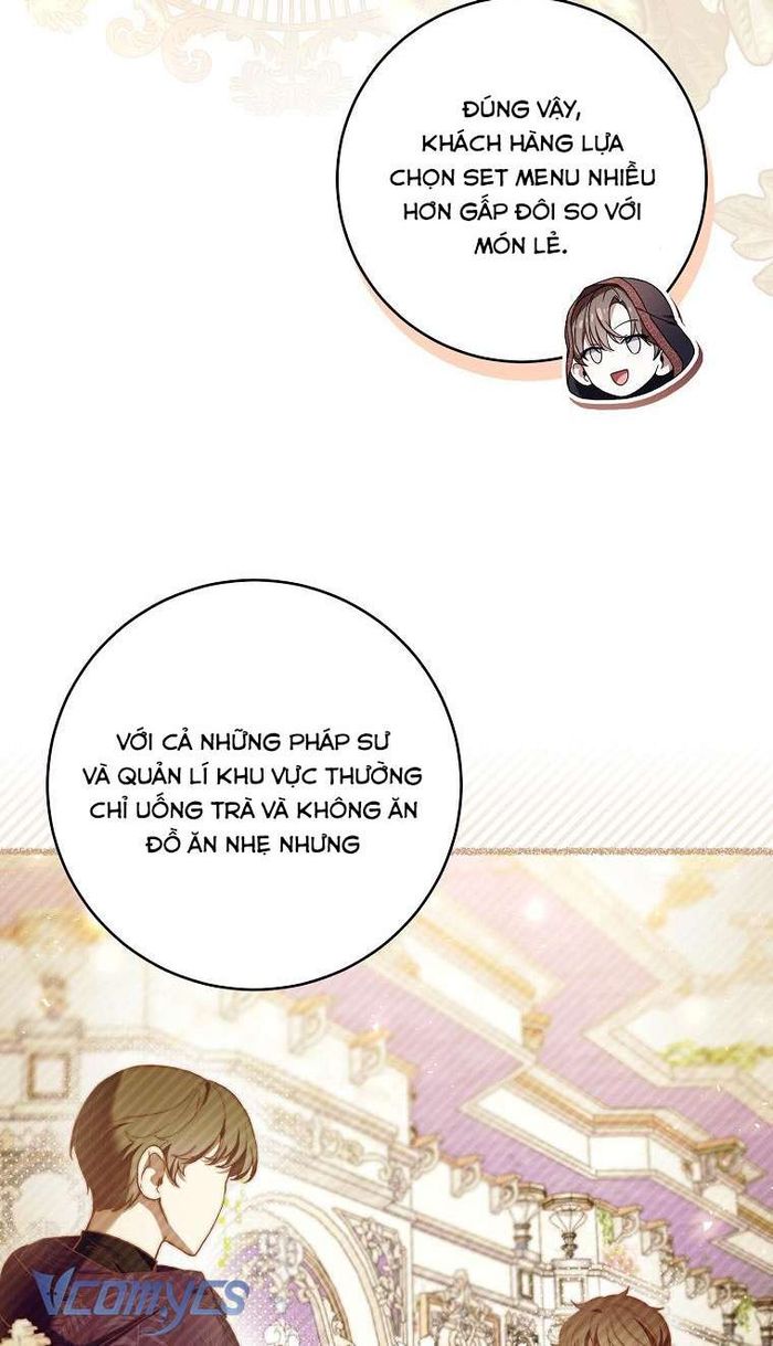 Làm Ác Nữ Bộ Không Tuyệt Sao? - Chap 48 Ảnh 90