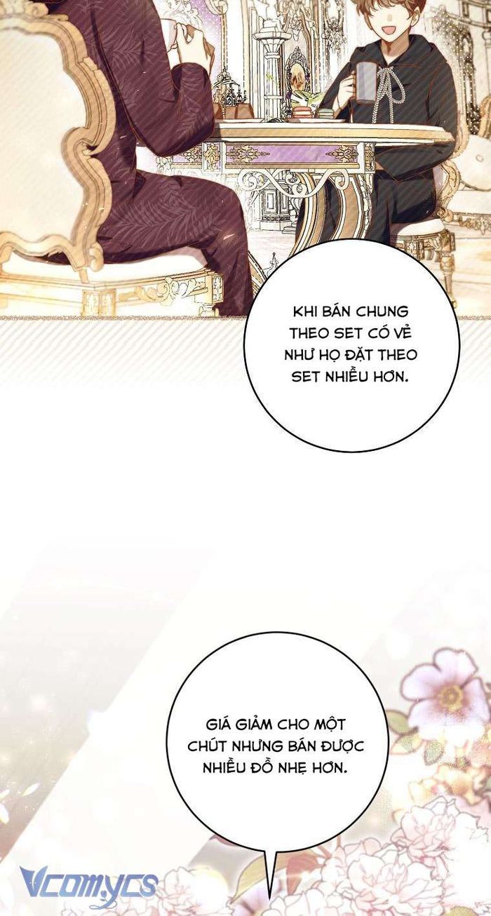 Làm Ác Nữ Bộ Không Tuyệt Sao? - Chap 48 Ảnh 91