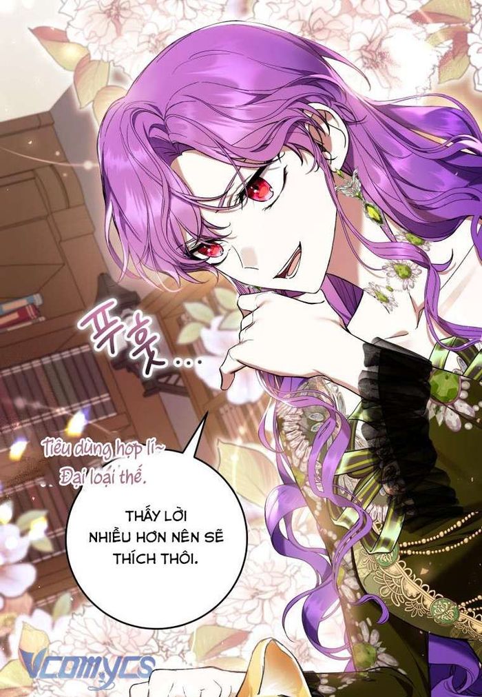 Làm Ác Nữ Bộ Không Tuyệt Sao? - Chap 48 Ảnh 92