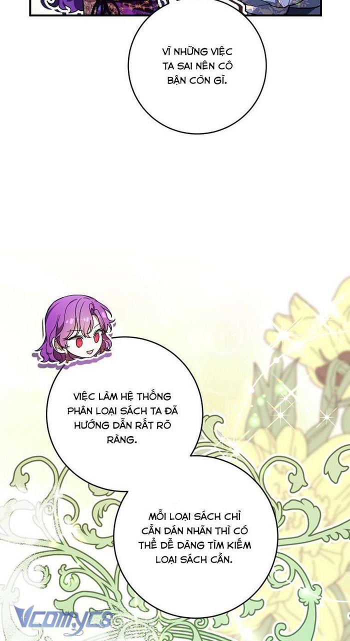 Làm Ác Nữ Bộ Không Tuyệt Sao? - Chap 49 Ảnh 11