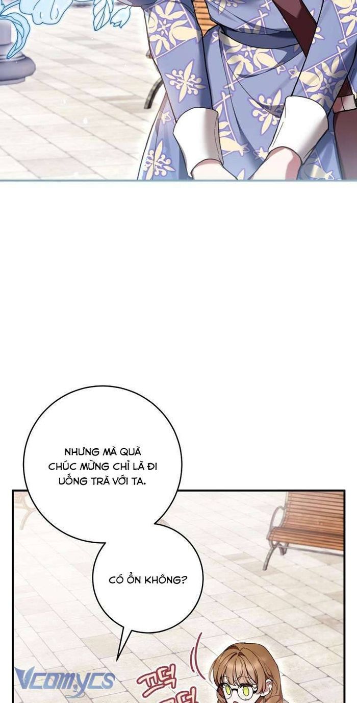 Làm Ác Nữ Bộ Không Tuyệt Sao? - Chap 49 Ảnh 15