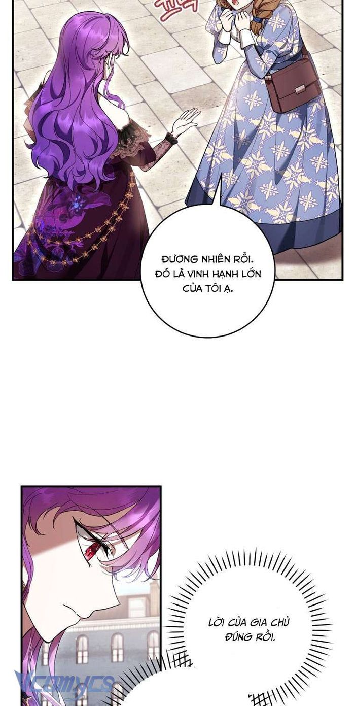 Làm Ác Nữ Bộ Không Tuyệt Sao? - Chap 49 Ảnh 16