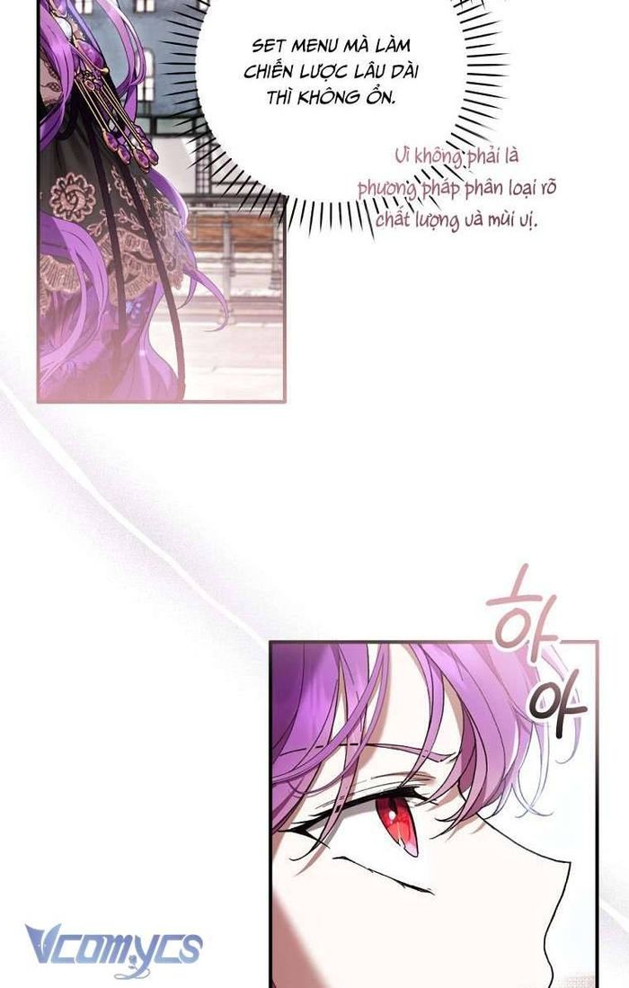 Làm Ác Nữ Bộ Không Tuyệt Sao? - Chap 49 Ảnh 17