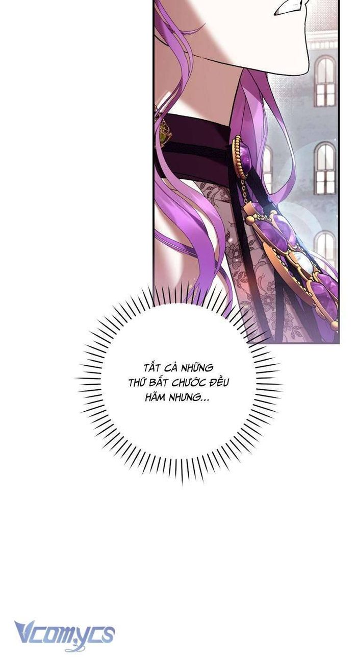 Làm Ác Nữ Bộ Không Tuyệt Sao? - Chap 49 Ảnh 18