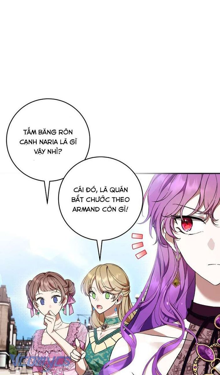 Làm Ác Nữ Bộ Không Tuyệt Sao? - Chap 49 Ảnh 21