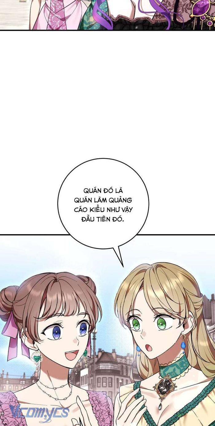 Làm Ác Nữ Bộ Không Tuyệt Sao? - Chap 49 Ảnh 22