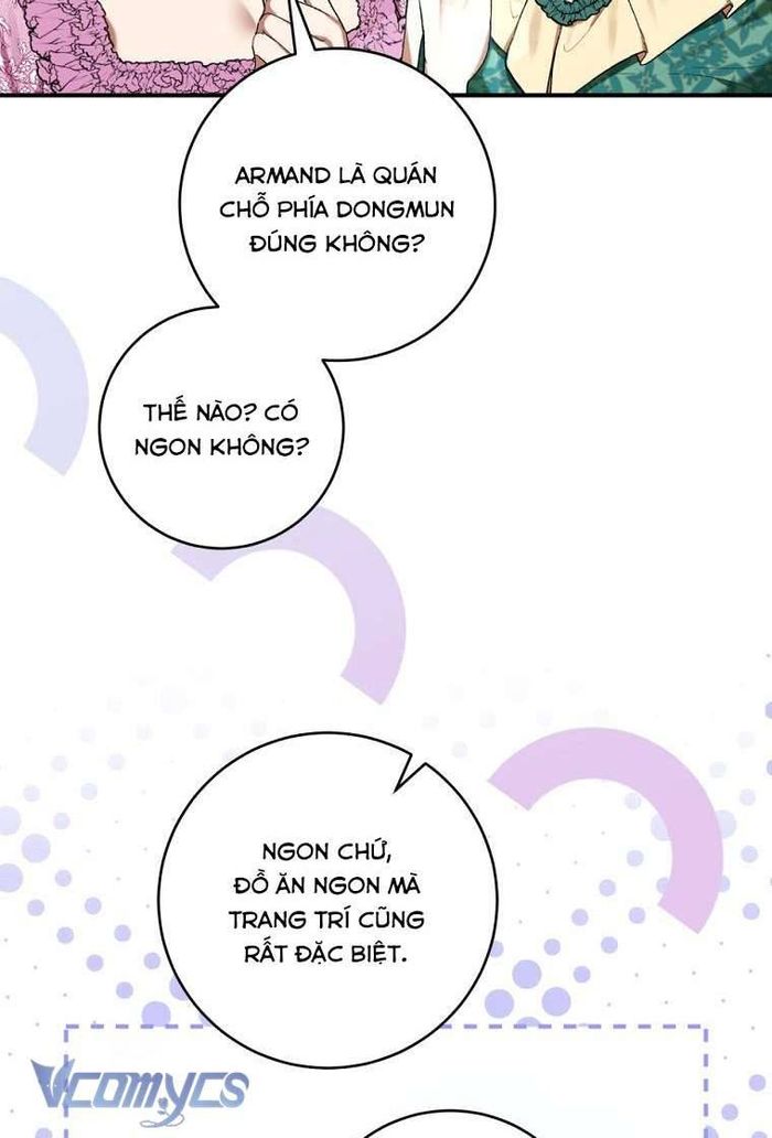 Làm Ác Nữ Bộ Không Tuyệt Sao? - Chap 49 Ảnh 23