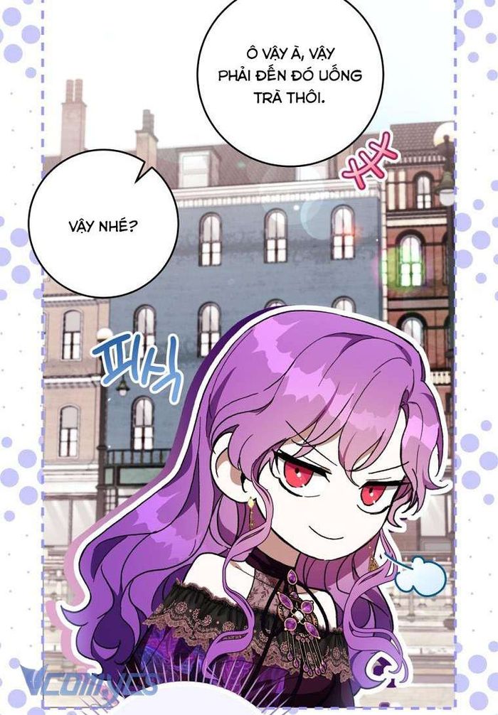 Làm Ác Nữ Bộ Không Tuyệt Sao? - Chap 49 Ảnh 24