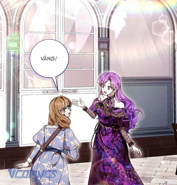Làm Ác Nữ Bộ Không Tuyệt Sao? - Chap 49 Ảnh 26
