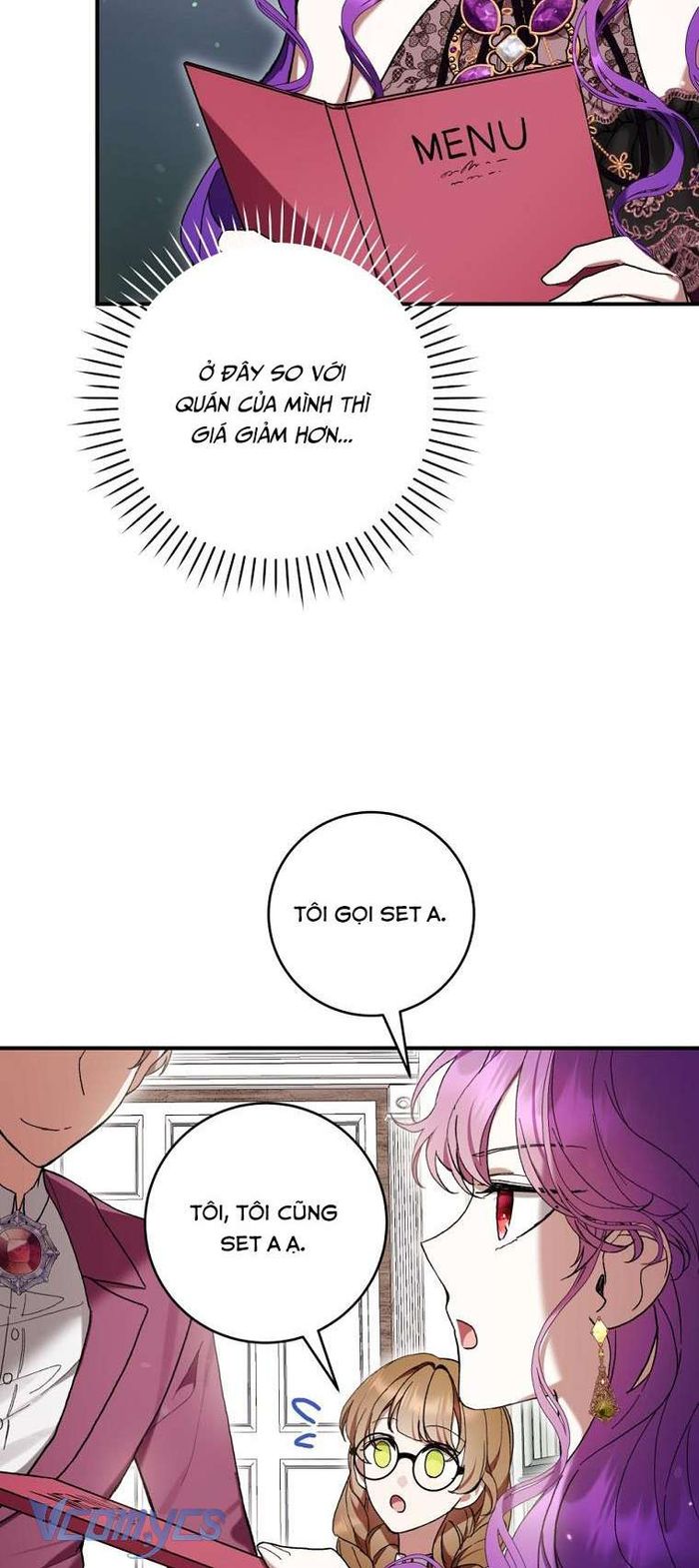 Làm Ác Nữ Bộ Không Tuyệt Sao? - Chap 49 Ảnh 30